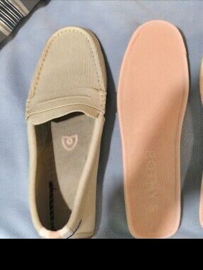 Rothy's Loafers DRIVERS